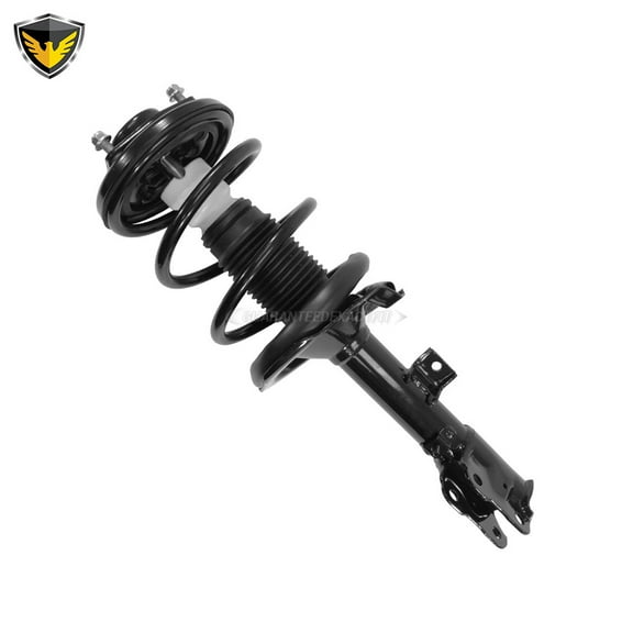 For Mitsubishi Outlander Duralo Front Strut & Coil Spring Assembly