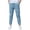 Z03 Dark Blue, variant on JUMEYU School Uniform Pants for Boys Cargo Pants for Kid Boys Elastic Waist Wide Leg Side Pockets School Wear Pants for Kids 5T 6T (Beige,5-6 Years)