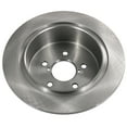 thumbnail image 2 of Winstop Brake Rotor, Rear WS239215, Subaru Outback 2009-2005, 2 of 4