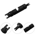thumbnail image 1 of LEEYNEER Bike Tire Tube Extension Disassembly Wrench Nozzle Removal Tool, 1 of 8
