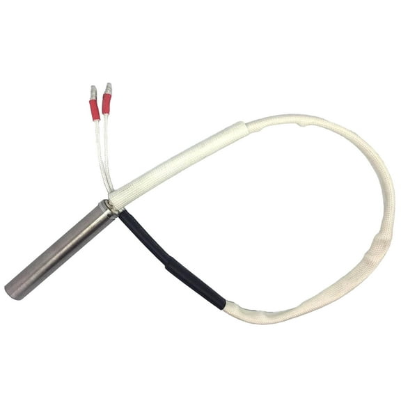 Hot Rod Igniter Compatible With Green Mountain DB & JB Choice Grills Pellet Grills (200w)