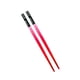 thumbnail image 4 of Palillos de luz, palillos luminosos, palillos de fiesta, palillos LED brillantes Rojo, 4 of 9