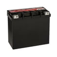 thumbnail image 1 of Batería de Auto ODYSSEY ODYODS-AGM20L 12V 400A AGM 17.5x15.5x9 cm, 1 of 1