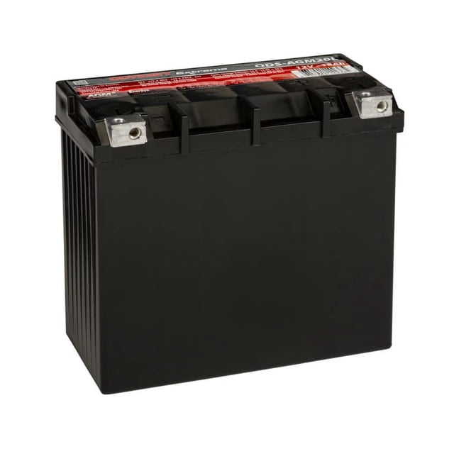 Batería de Auto ODYSSEY ODYODS-AGM20L 12V 400A AGM 17.5x15.5x9 cm