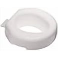 thumbnail image 3 of Ableware Siège de Toilette Surélevé Haut Ette avec Support LOK-IN-EL, 3 of 3