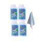 thumbnail image 1 of Limpiadores Domésticos AGENTE DE DRAGADO Limpieza De Cocina Con Agente Desatascador Para Bloqueos 320ml Agente de dragado de tuberías, 1 of 3