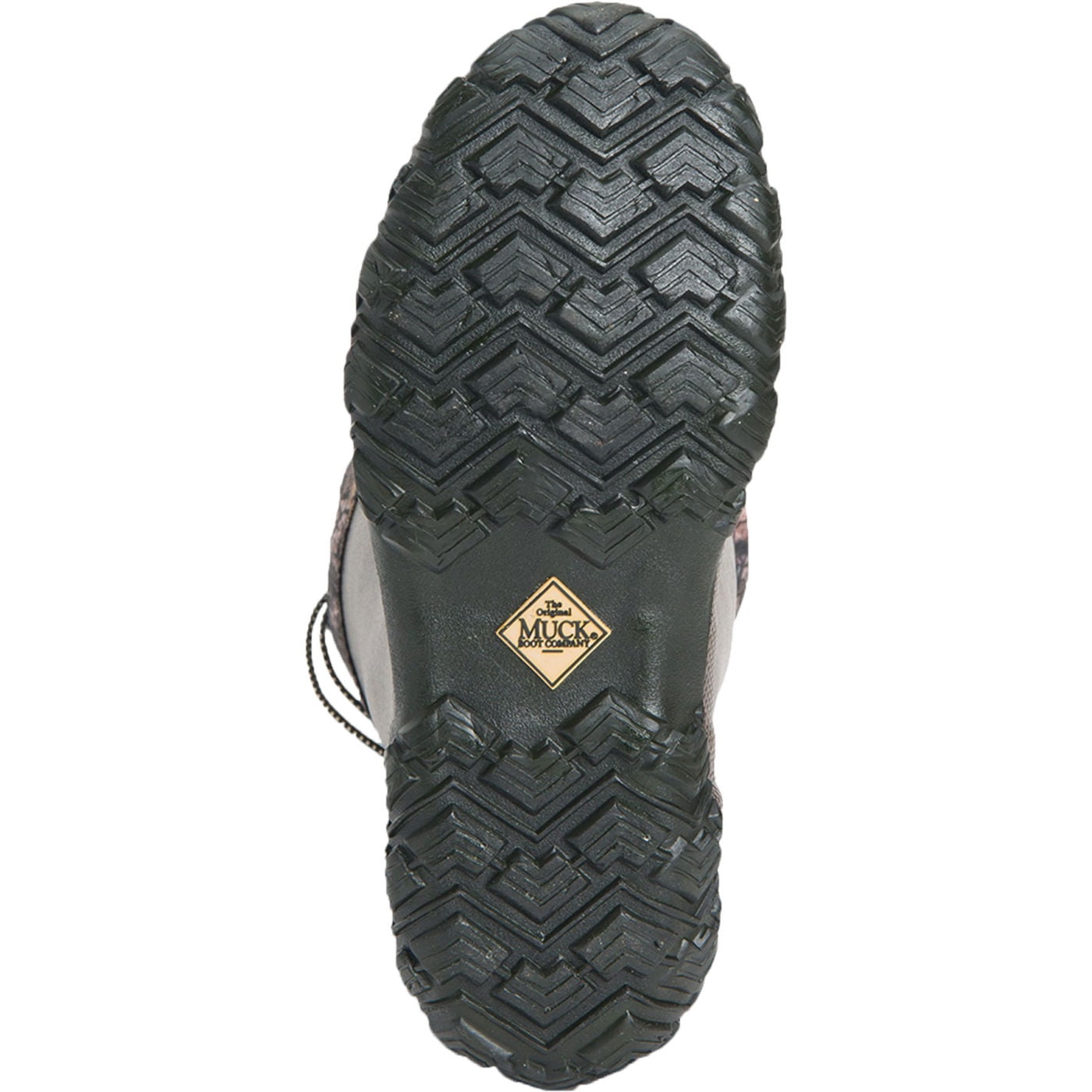 Muck Boot Men's Forager Tall Boot