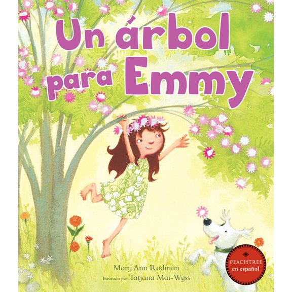 Un Ãrbol Para Emmy, (Paperback)