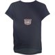 thumbnail image 2 of Reebok Womens CrossFit Games 2019 Graphic T-Shirt navy L, 2 of 2