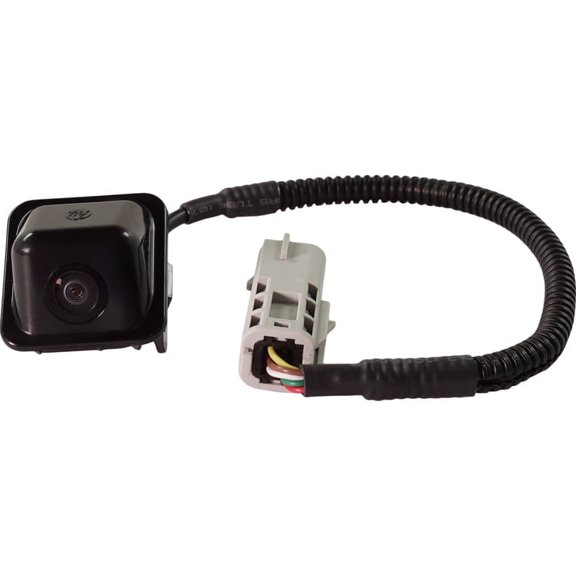 Back Up Camera For 2014-2020 Chevrolet Impala