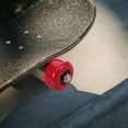thumbnail image 4 of WHAMVOX Skateboard Hardware 1 Pair Skateboard Trucks Plastic Enhances Stability For Skateboarding, 4 of 8
