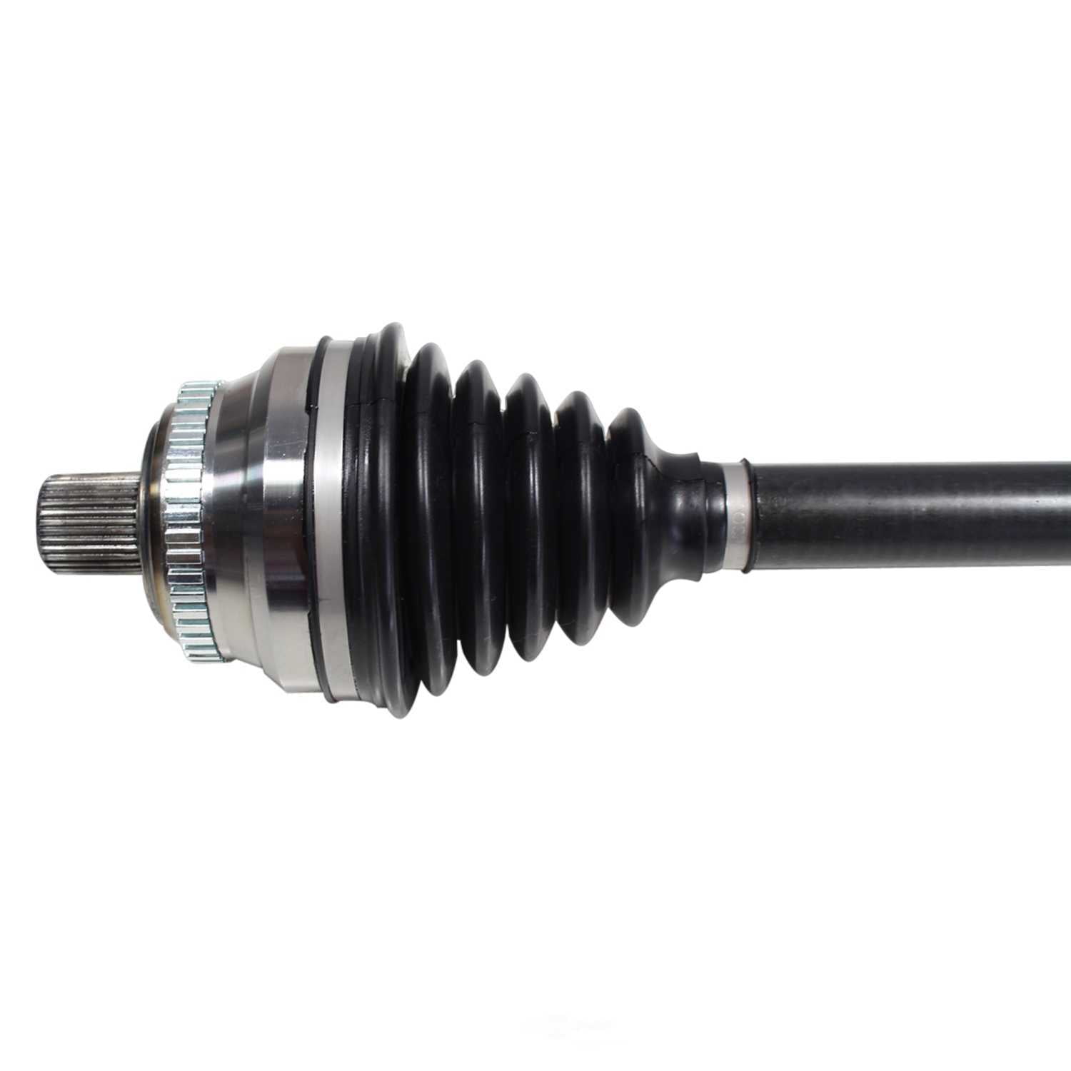 GSP NCV23900 GSP New CV Axle Fits select: 2001 AUDI A4 2.8 QUATTRO, 2000-2002 AUDI S4