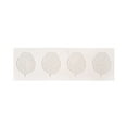 thumbnail image 2 of Youkk Silica Gel Maple Leaf Butterfly Durable Non-Stick Versatile Easy To Clean Non-Toxic Type4, 2 of 6