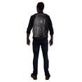 thumbnail image 5 of Backpack, (laptop, travel, school or business) Urban Commuter by (Black), 5 of 9