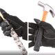 thumbnail image 3 of Guantes de Pesca de Neopreno YONGSHENG con 2 Dedos Flexibles Corte Gris Oscuro XL, 3 of 5