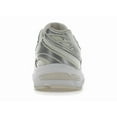 thumbnail image 4 of ASICS Women's Gel-1130 Cream Pure Silver Running Shoes, from StockX, 4 of 5