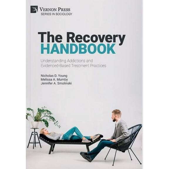 Sociology: The Recovery Handbook (Hardcover)