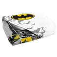 thumbnail image 3 of Batman Long Live Officially Licensed Beach Towel 30' X 60', 3 of 6
