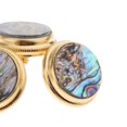 thumbnail image 3 of 3Pcs Trumpet Buttons Cover For Musical Instrument Repairing Parts 8, 3 of 7