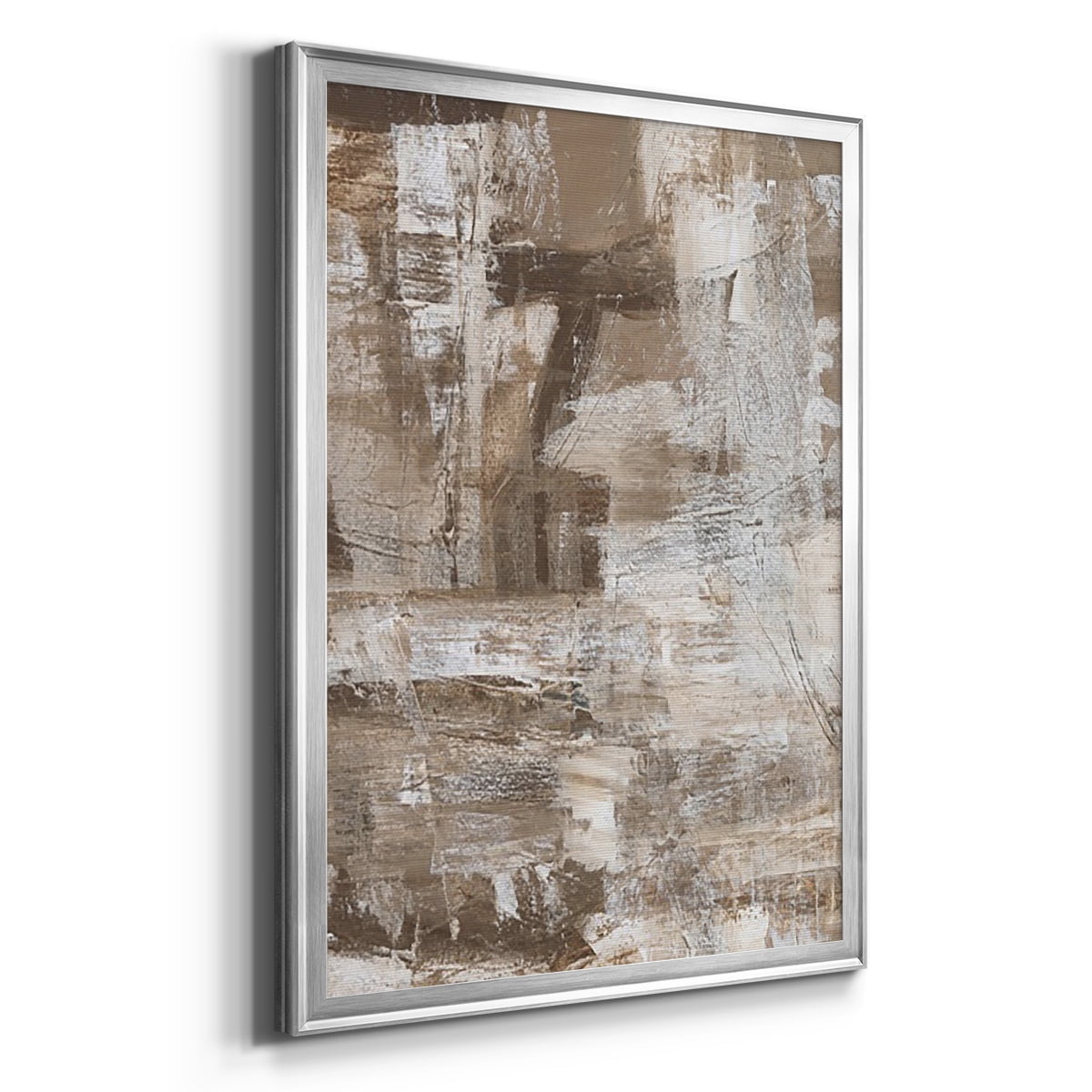Bronzed II Premium Framed Print, in Gold, Black, or Silver - Ready to Hang