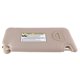 thumbnail image 1 of Parasol Yashi Para lado izquierdo beige con luz Para Accord 2008-2013, 1 of 5