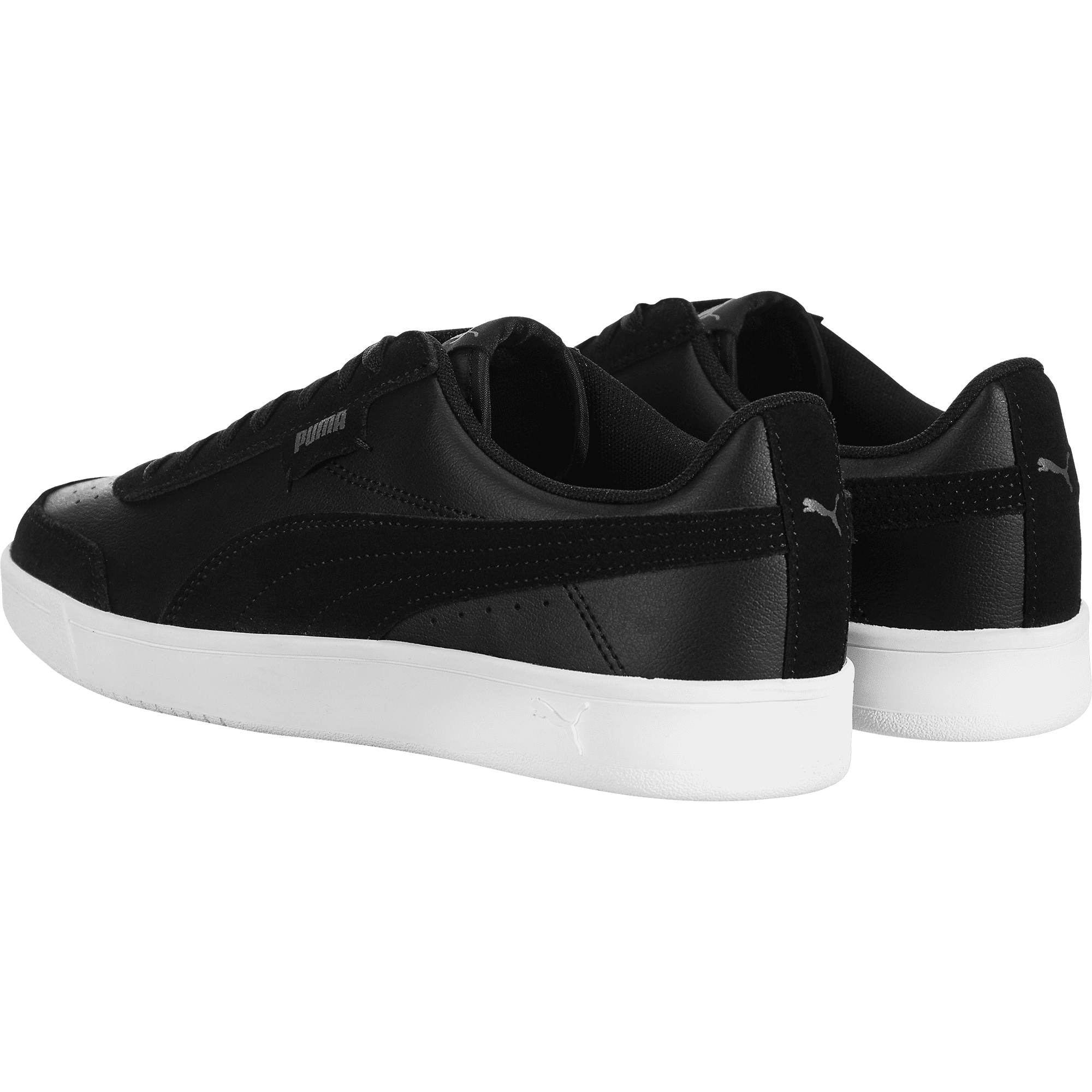 Puma Court Legend Lo Walmart