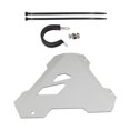 thumbnail image 1 of Miulika Protection de Contrôle de Rabat en Aluminium pour R1200GS LC R1250R, 1 of 9