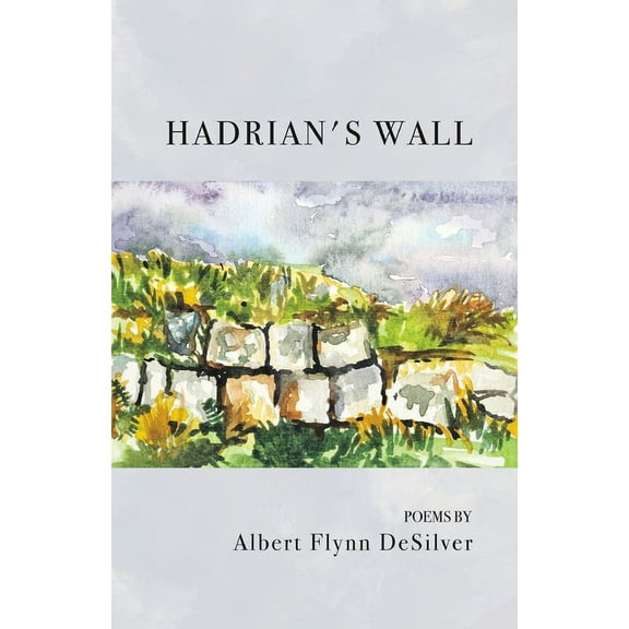 Hadrian's Wall, (Paperback)