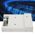 thumbnail image 4 of Emulador de unidad unidad de disquete para equipos de control industrial CPU de 32 bits para disquete PC Plug and Play conveniente para usted ANGGREK Otros, 4 of 8