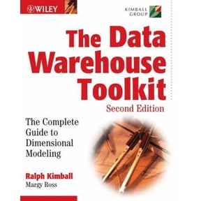 Pre-Owned The Data Warehouse Toolkit: The Complete Guide to Dimensional Modeling (Paperback) 0471200247 9780471200246