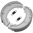 thumbnail image 4 of Rear Brake Shoes for Honda Pcx150 2013 2015 2016 2017 2018 2019 / 06430-Kwn-900, 4 of 5