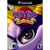 Spyro Enter the Dragonfly Nintendo GameCube No Manual
