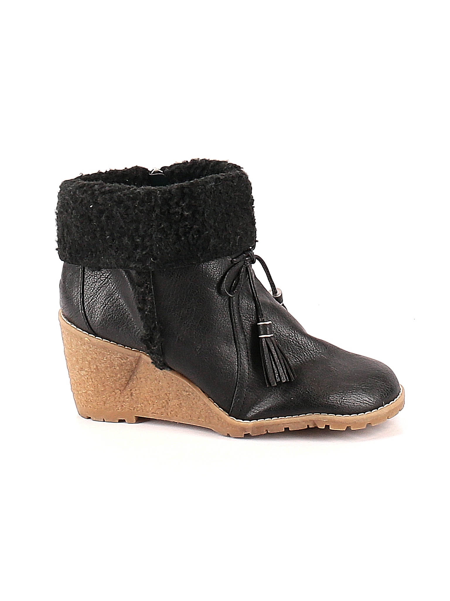 G.H. Bass Womens Boots in Womens Shoes 