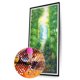 thumbnail image 1 of Cuadros Decorativos Diamante pintura 5D bambú bosque camino DIY completo redondo taladro mosaico imagen Sywqhk Nuevos Originales, 1 of 1