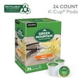 thumbnail image 3 of Green Mountain Coffee Roasters, Decaf French Vanilla Light Roast K-Cup Coffee Pods, 24 Count, 3 of 16