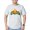 Ash Gray, variant on CafePress - Classic Power Rangers Logo Men's Classic T Shirt - Fitted T-Shirt, Vintage Fit Soft Cotton Tee