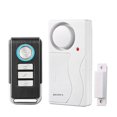 thumbnail image 1 of Alarma de puerta remota inalámbrica HENDUN para Windows Open, 1 of 6