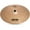 17 in., variant on UFIP Est. 1931 Series Crash Cymbal 20 in.