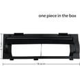 thumbnail image 6 of Replacement Parts for Shark AI AV2511AE AV2501S AV2610WA AV2501AE RV2502AE RV2610WA UR2500SR RV2520 AV2510 Accessories Kit :Main Roller Brush/Cover HEPA Filters Foam/Primary Filter Sweep Side Brushes, 6 of 9