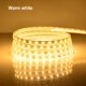 thumbnail image 1 of Tira de luces LED de alta calidad CA 110V 220V 2835SMD 120LEDs/m lámpara Flexible para exteriores cinta LED impermeable con enchufe de alimentación EU/US Tan Jianjun unisex, 1 of 2
