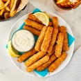 Great Value Breaded Fish Sticks, 24.7 oz, 44 Count (Frozen)