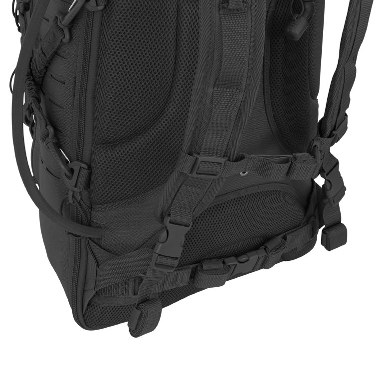 Code Alpha Tactical Gear Pathfinder Assault Pack, Black