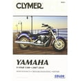 thumbnail image 2 of Clymer Manuel de Réparation M283, 2 of 3