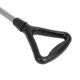 thumbnail image 4 of Carro pulverizador móvil ABS + Carro pulverizador de hierro eléctrico con pequeño compartimento de almacenamiento para espacios verdes públicos Herramienta de jardinería Fugacal Otros, 4 of 8