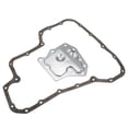 thumbnail image 1 of 1 juego No.3172831X01 Kit de juntas de cárter de aceite de filtro de transmisión para Nissan Versa 2012 para Nissan Sentra 2006, 1 of 6