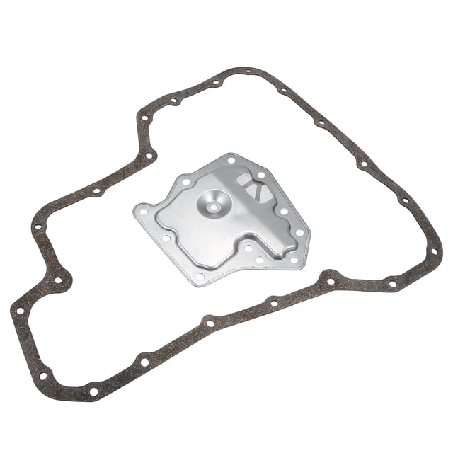 1 juego No.3172831X01 Kit de juntas de cárter de aceite de filtro de transmisión para Nissan Versa 2012 para Nissan Sentra 2006