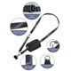 thumbnail image 3 of Bolsa Lopnord Clip and Go con Correa Cruzada y Billetera Negra, 3 of 7