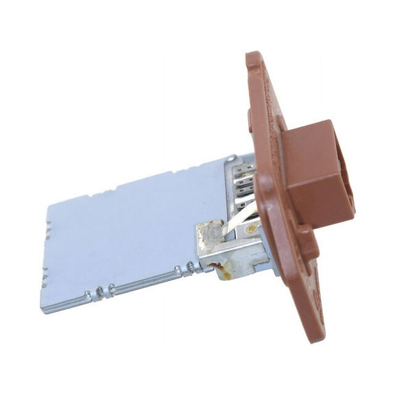Blower Motor Resistor - Compatible with 2003 - 2006 Kia Sorento 2004 2005
