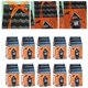 thumbnail image 3 of Caja de dulces de Halloween de 50 piezas para decoraciones de Halloween, 3 of 3