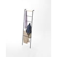Yamazaki USA Inc. Yamazaki Home Tower Leaning Ladder Hanger Black - image 2 of 5